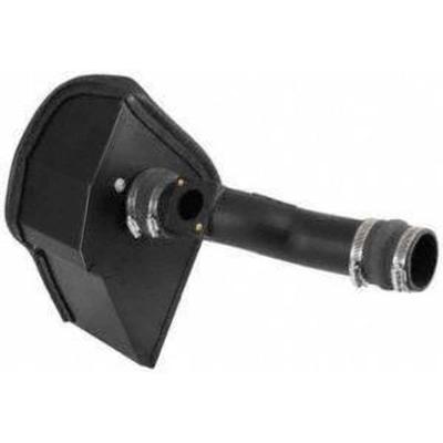 High Performance Air Filter Intake Kit by K & N ENGINEERING - 63-3516 pa1