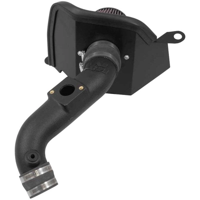 High Performance Air Filter Intake Kit by K & N ENGINEERING - 63-3517 pa3