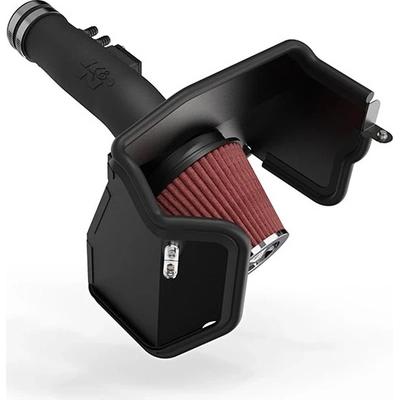 High Performance Air Filter Intake Kit by K & N ENGINEERING - 63-6018 pa2
