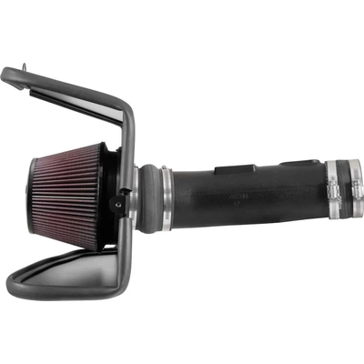 High Performance Air Filter Intake Kit by K & N ENGINEERING - 636019 pa2