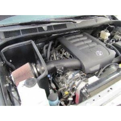 High Performance Air Filter Intake Kit by K & N ENGINEERING - 63-9035 pa2