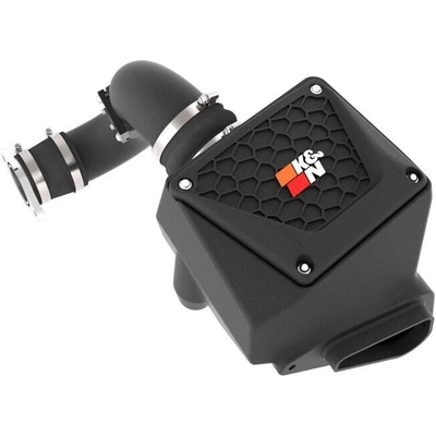 High Performance Air Filter Intake Kit by K & N ENGINEERING - 63-9043 pa2