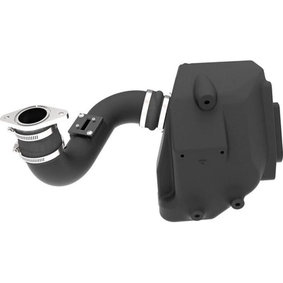 High Performance Air Filter Intake Kit by K & N ENGINEERING - 63-9043 pa3