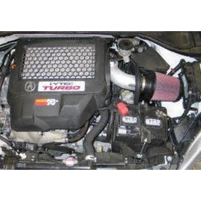 High Performance Air Filter Intake Kit by K & N ENGINEERING - 69-0017TS pa2