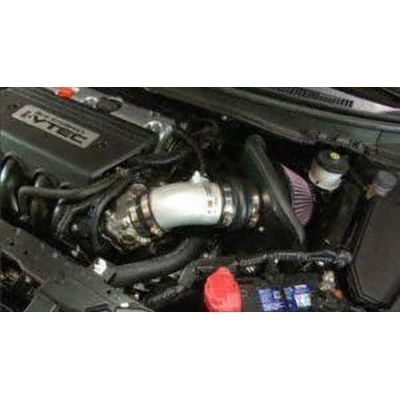 K & N ENGINEERING - 69-1019TS - High Performance Air Filter Intake Kit pa2