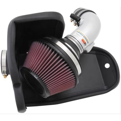 K & N ENGINEERING - 69-1020TS - High Performance Air Filter Intake Kit pa12