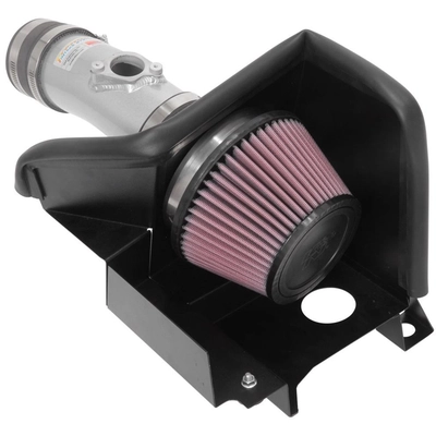 High Performance Air Filter Intake Kit by K & N ENGINEERING - 69-1506TS pa6