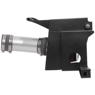 High Performance Air Filter Intake Kit by K & N ENGINEERING - 69-1506TS pa8