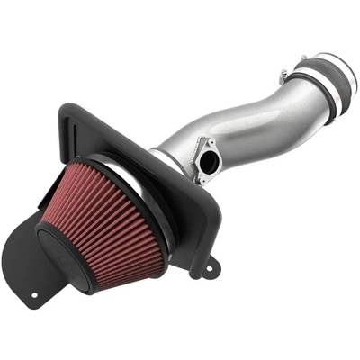 K & N ENGINEERING - 69-1508TC - High Performance Air Filter Intake Kit pa1