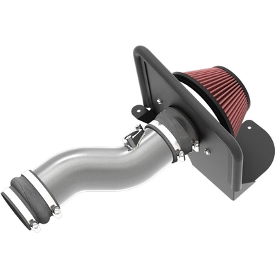 K & N ENGINEERING - 69-1508TC - High Performance Air Filter Intake Kit pa2