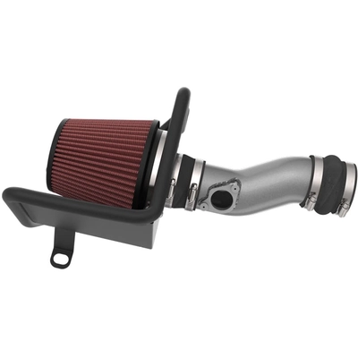 K & N ENGINEERING - 69-1509TC - Cold Air Intake Kits pa2