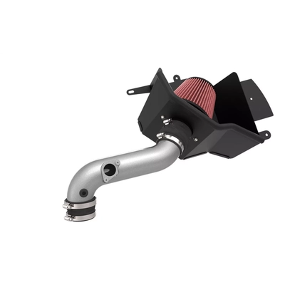High Performance Air Filter Intake Kit by K & N ENGINEERING - 69-1510TC pa2