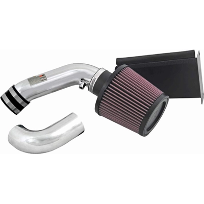 High Performance Air Filter Intake Kit by K & N ENGINEERING - 69-2020TP pa2