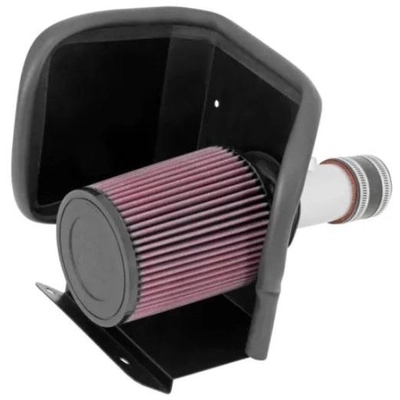 High Performance Air Filter Intake Kit by K & N ENGINEERING - 69-2548TS pa3