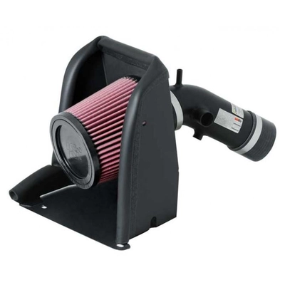 High Performance Air Filter Intake Kit by K & N ENGINEERING - 69-3514TTK pa3