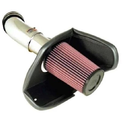 High Performance Air Filter Intake Kit by K & N ENGINEERING - 69-3520TP pa6
