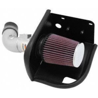 High Performance Air Filter Intake Kit by K & N ENGINEERING - 69-3530TS pa1