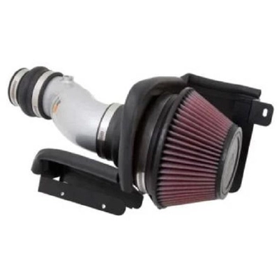 High Performance Air Filter Intake Kit by K & N ENGINEERING - 69-5304TS pa7