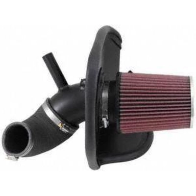 High Performance Air Filter Intake Kit by K & N ENGINEERING - 69-5311TTK pa10