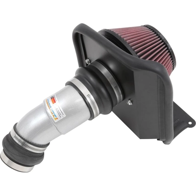 High Performance Air Filter Intake Kit by K & N ENGINEERING - 69-5313TS pa2