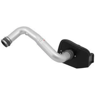 High Performance Air Filter Intake Kit by K & N ENGINEERING - 695317TS pa5