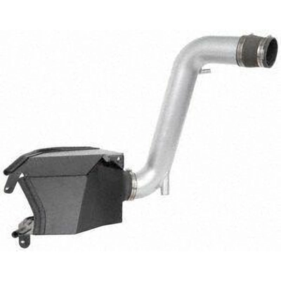 High Performance Air Filter Intake Kit by K & N ENGINEERING - 69-5323TS pa7