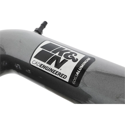 High Performance Air Filter Intake Kit by K & N ENGINEERING - 69-5326TC pa1