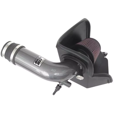 High Performance Air Filter Intake Kit by K & N ENGINEERING - 69-5328TC pa2