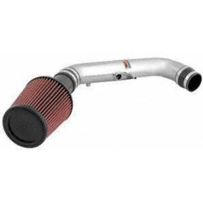 High Performance Air Filter Intake Kit by K & N ENGINEERING - 69-6000TP pa1
