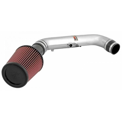 High Performance Air Filter Intake Kit by K & N ENGINEERING - 69-6000TP pa2