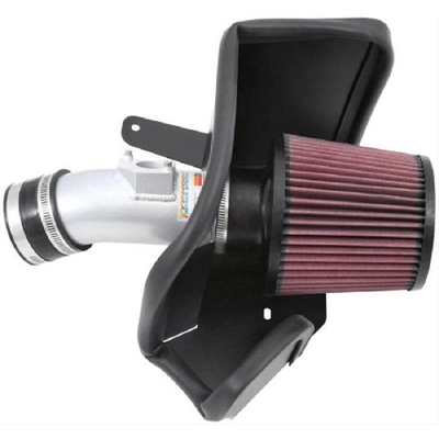High Performance Air Filter Intake Kit by K & N ENGINEERING - 69-6031TS pa11
