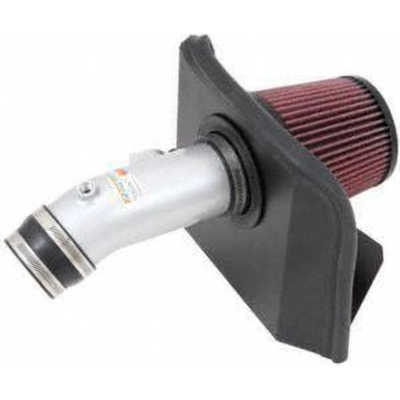 High Performance Air Filter Intake Kit by K & N ENGINEERING - 69-6032TS pa1