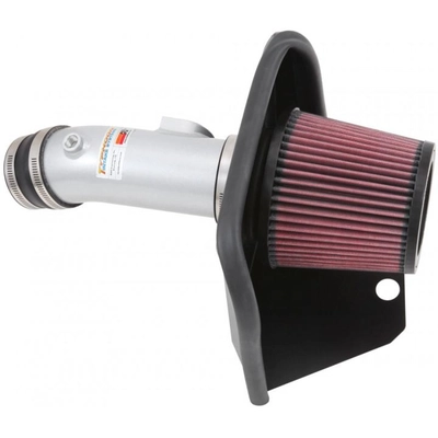 High Performance Air Filter Intake Kit by K & N ENGINEERING - 69-6032TS pa10