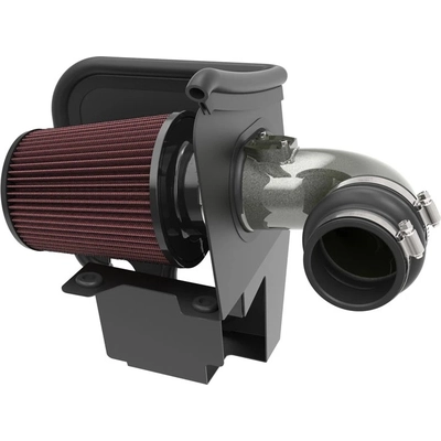 High Performance Air Filter Intake Kit by K & N ENGINEERING - 69-6036TC pa2