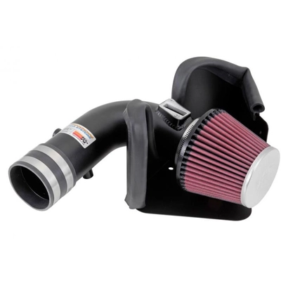 High Performance Air Filter Intake Kit by K & N ENGINEERING - 69-7003TTK pa10