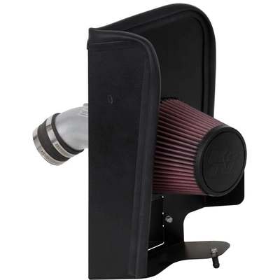 High Performance Air Filter Intake Kit by K & N ENGINEERING - 69-8623TS pa2