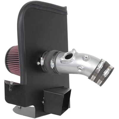 High Performance Air Filter Intake Kit by K & N ENGINEERING - 69-8623TS pa3