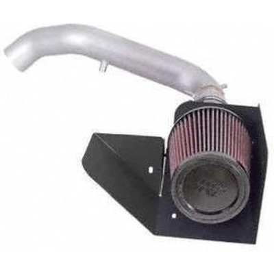 High Performance Air Filter Intake Kit by K & N ENGINEERING - 69-9000TS pa1