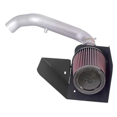 High Performance Air Filter Intake Kit by K & N ENGINEERING - 69-9000TS pa3