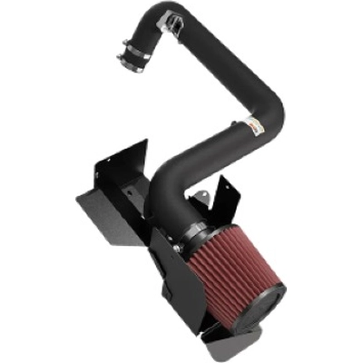 High Performance Air Filter Intake Kit by K & N ENGINEERING - 69-9503TFK pa11