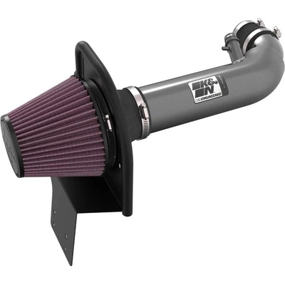 High Performance Air Filter Intake Kit by K & N ENGINEERING - 69-9900TS pa2