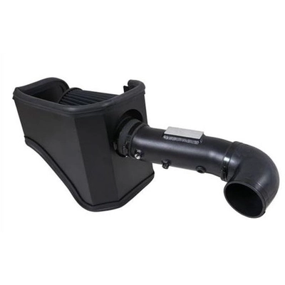 High Performance Air Filter Intake Kit by K & N ENGINEERING - 71-1542 pa10
