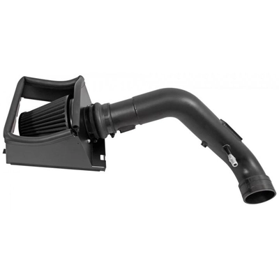 High Performance Air Filter Intake Kit by K & N ENGINEERING - 71-2581 pa10