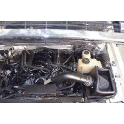 High Performance Air Filter Intake Kit by K & N ENGINEERING - 71-2581 pa9