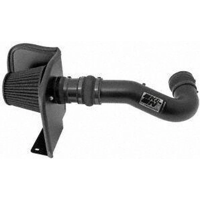 High Performance Air Filter Intake Kit by K & N ENGINEERING - 71-3058 pa4