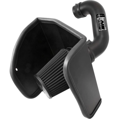 High Performance Air Filter Intake Kit by K & N ENGINEERING - 71-3088 pa4