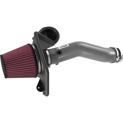 K & N ENGINEERING - 77-1587KC - Air Intake Kit pa2