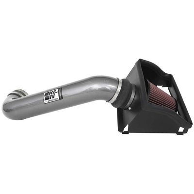 K & N ENGINEERING - 77-2616KC - Air Intake Kit pa1