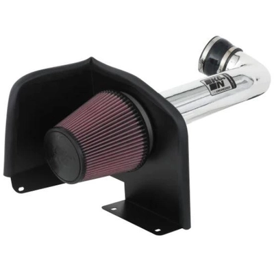 High Performance Air Filter Intake Kit by K & N ENGINEERING - 77-3070KP pa4