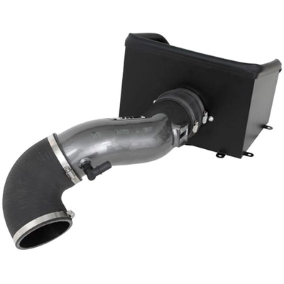 K & N ENGINEERING - 77-3103KC - Cold Air Intake System pa4